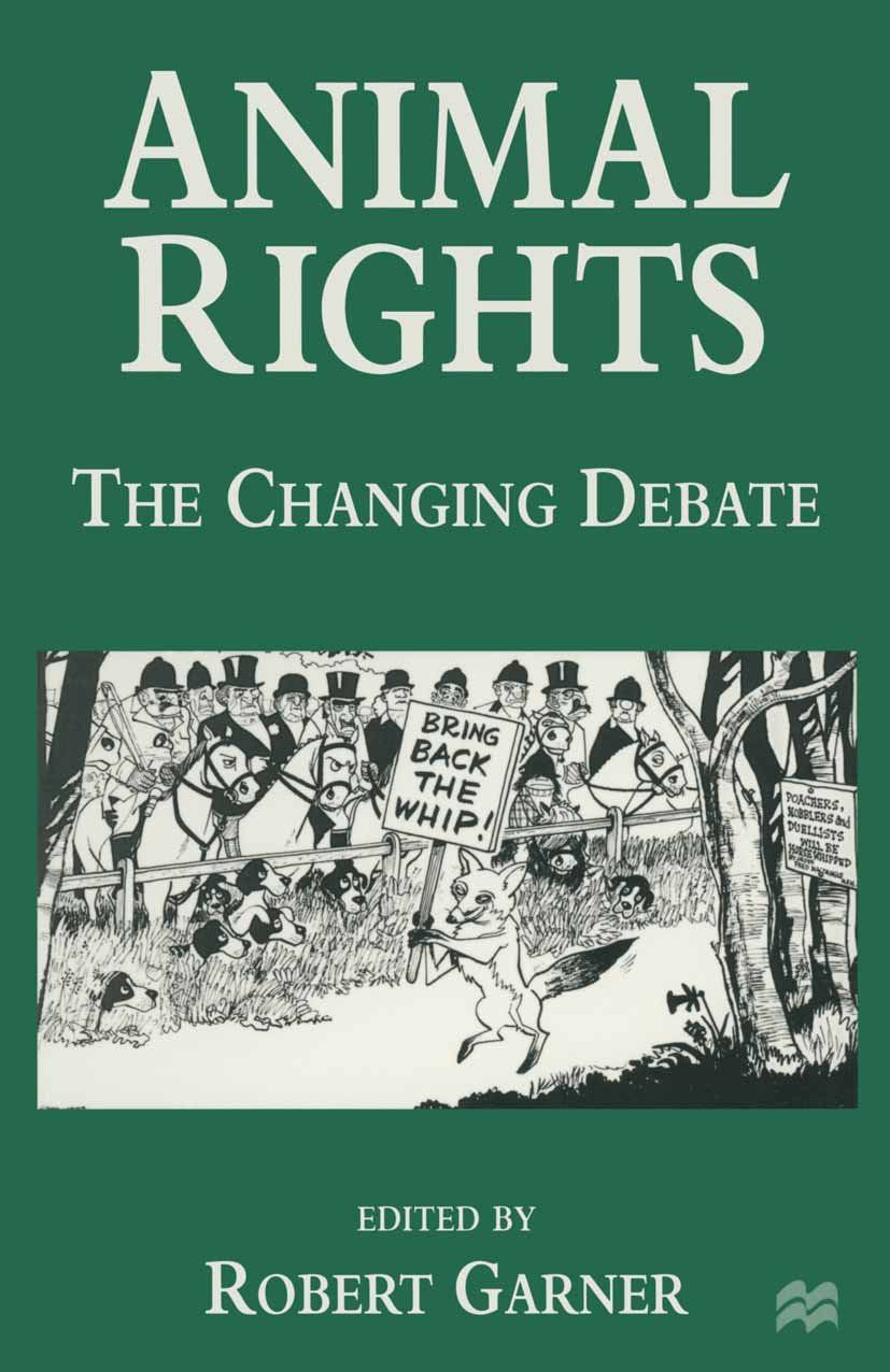 Animal Rights