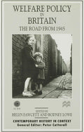 Contemporary History in Context