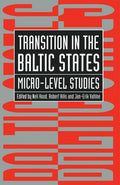 Transition in the Baltic States