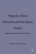 Migration, Minorities and Citizenship