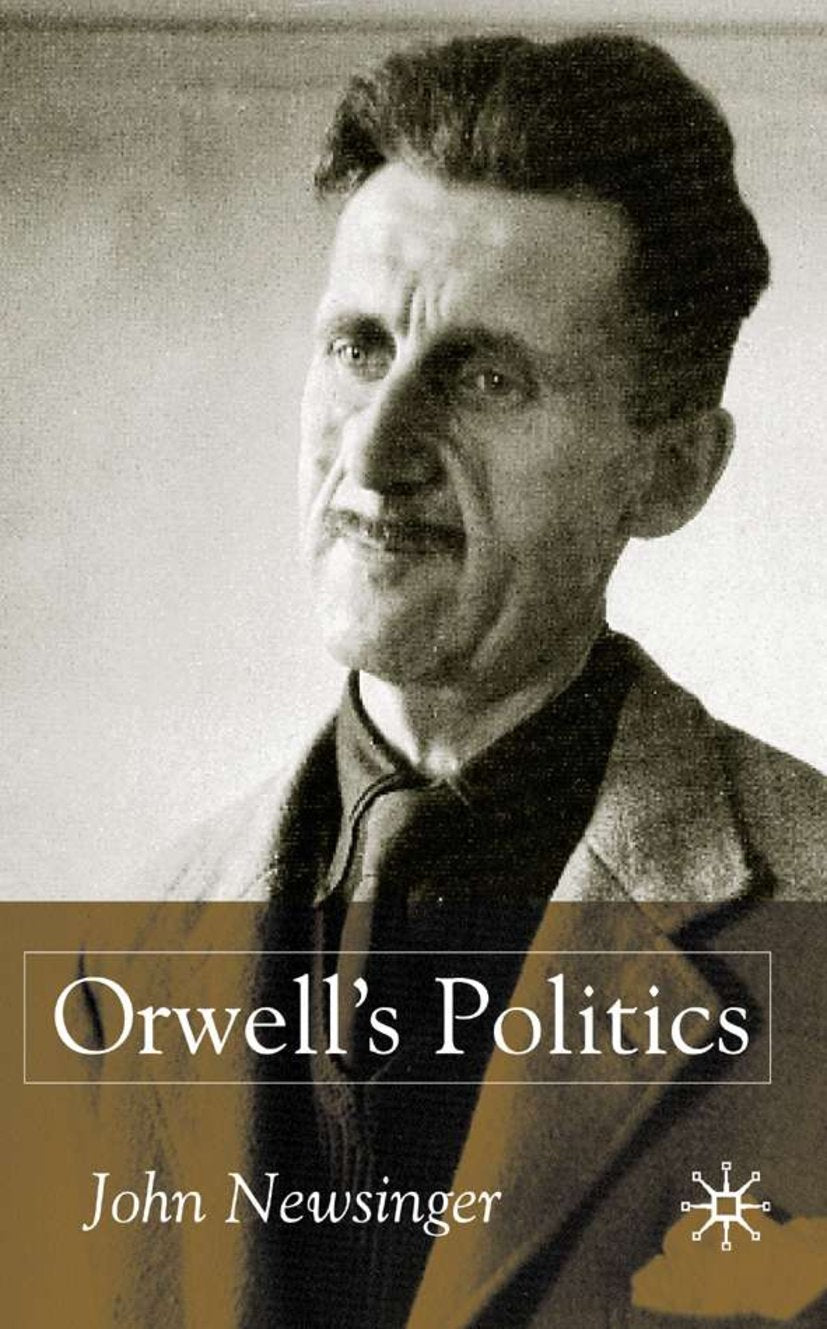 Orwell's Politics