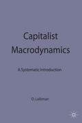 Capitalist Macrodynamics
