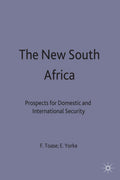 The New South Africa
