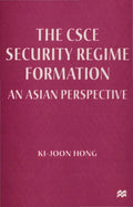 The CSCE Security Regime Formation