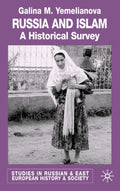 Studies in Russian and East European History and Society