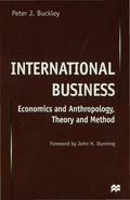 International Business