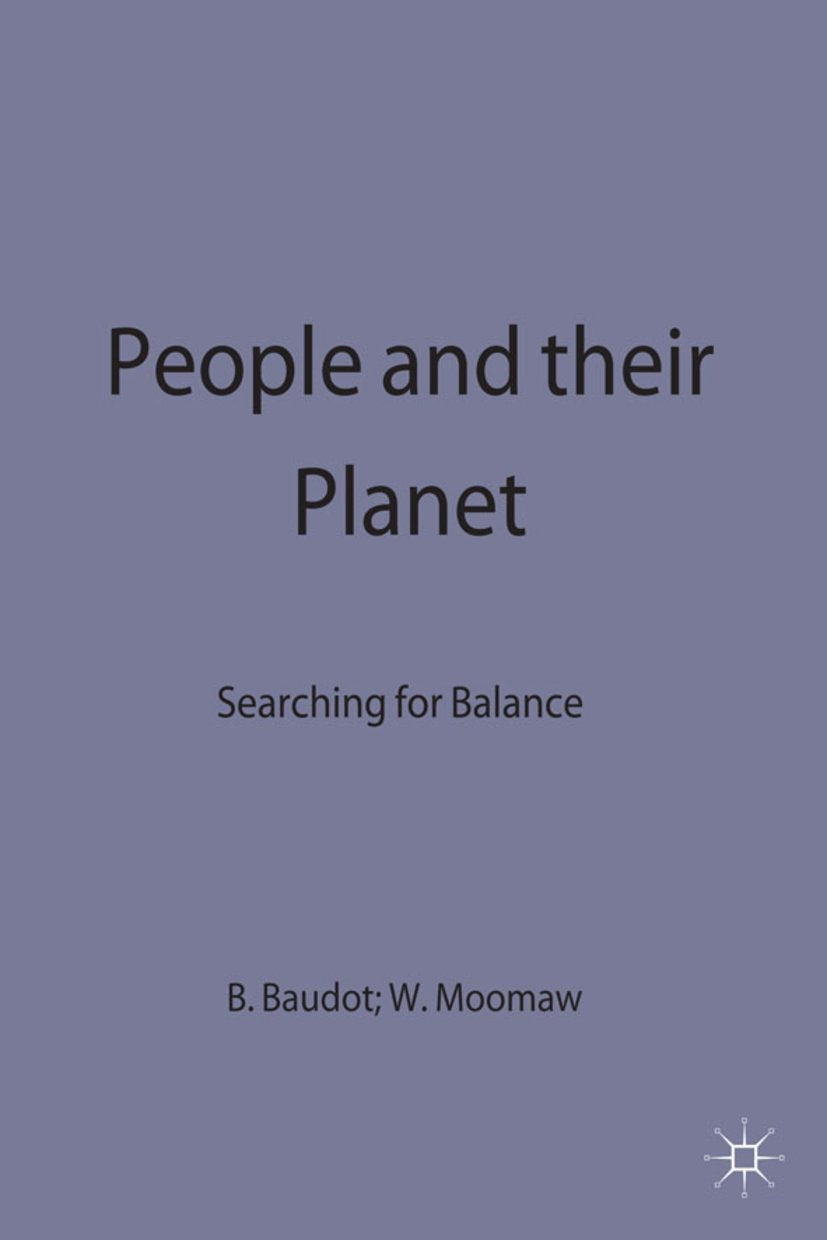 People and their Planet