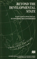 International Political Economy Series