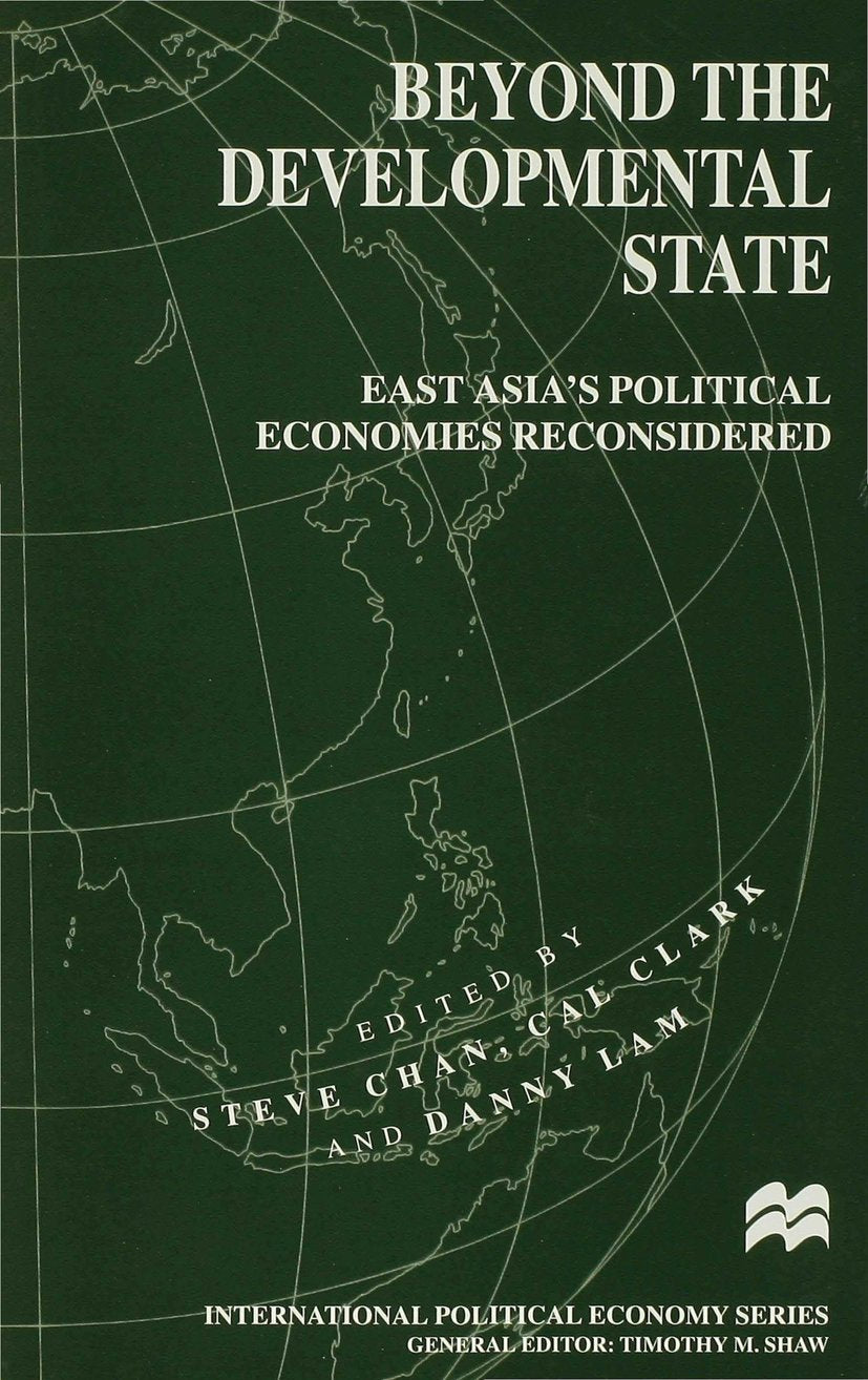 International Political Economy Series