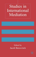 Advances in Foreign Policy Analysis