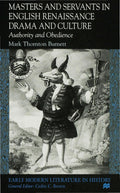 Early Modern Literature in History