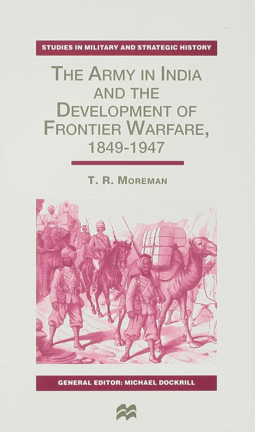 Studies in Military and Strategic History