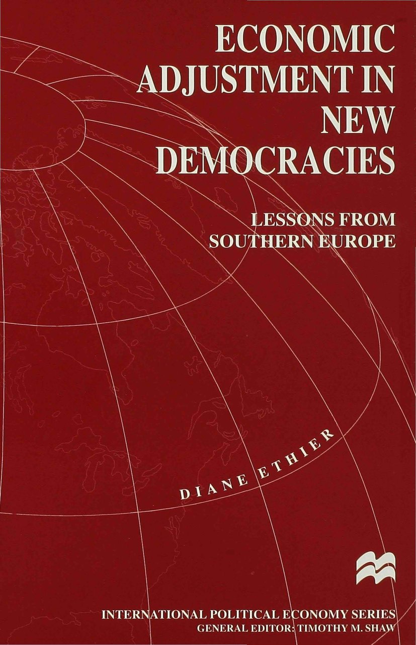 International Political Economy Series