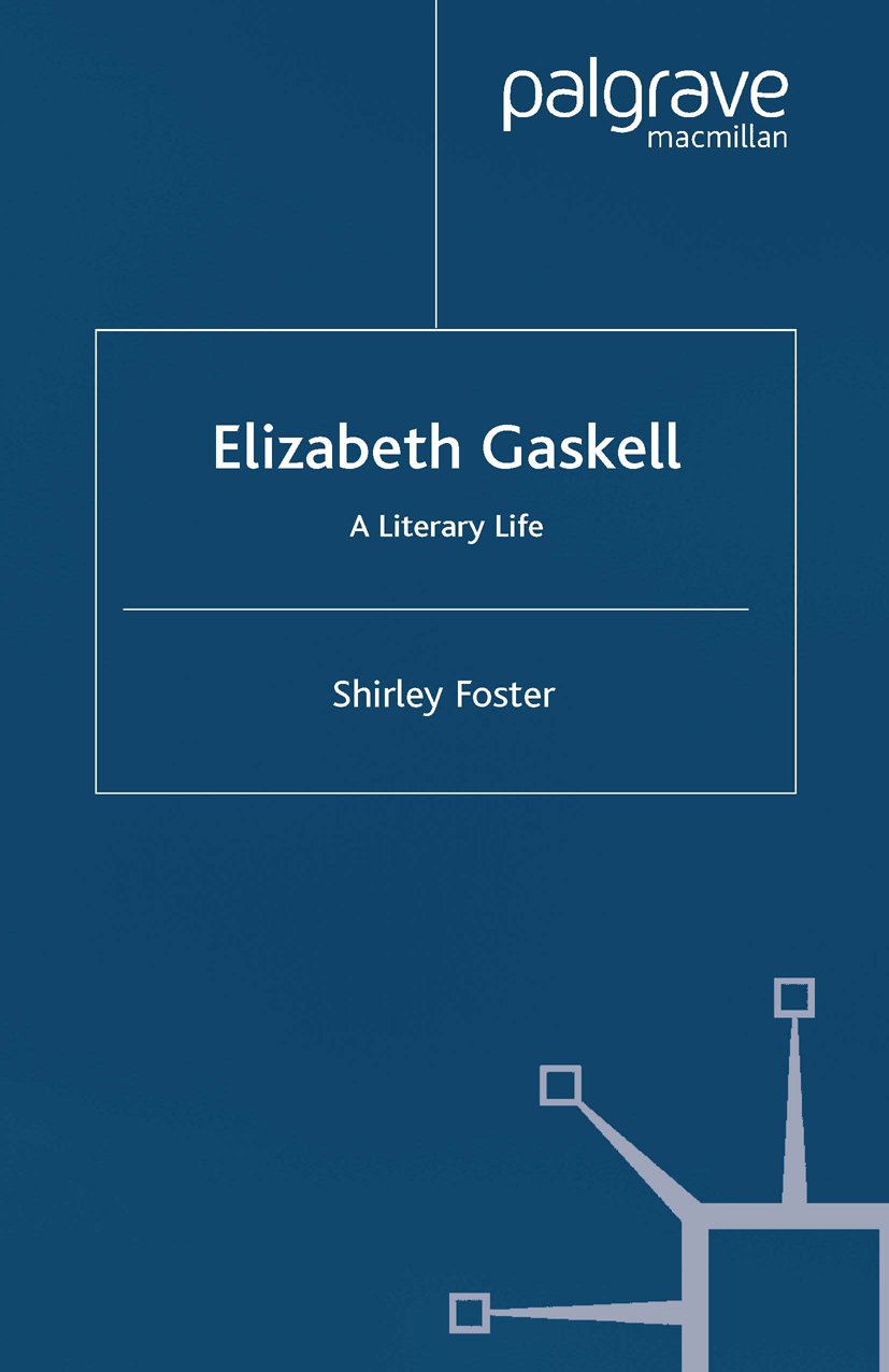 Literary Lives