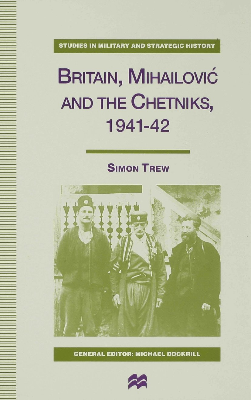 Studies in Military and Strategic History