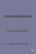 Internationalisation