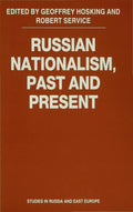 Studies in Russia and East Europe
