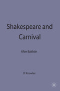 Shakespeare and Carnival