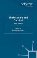 Shakespeare and Carnival
