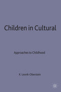 Children in Culture
