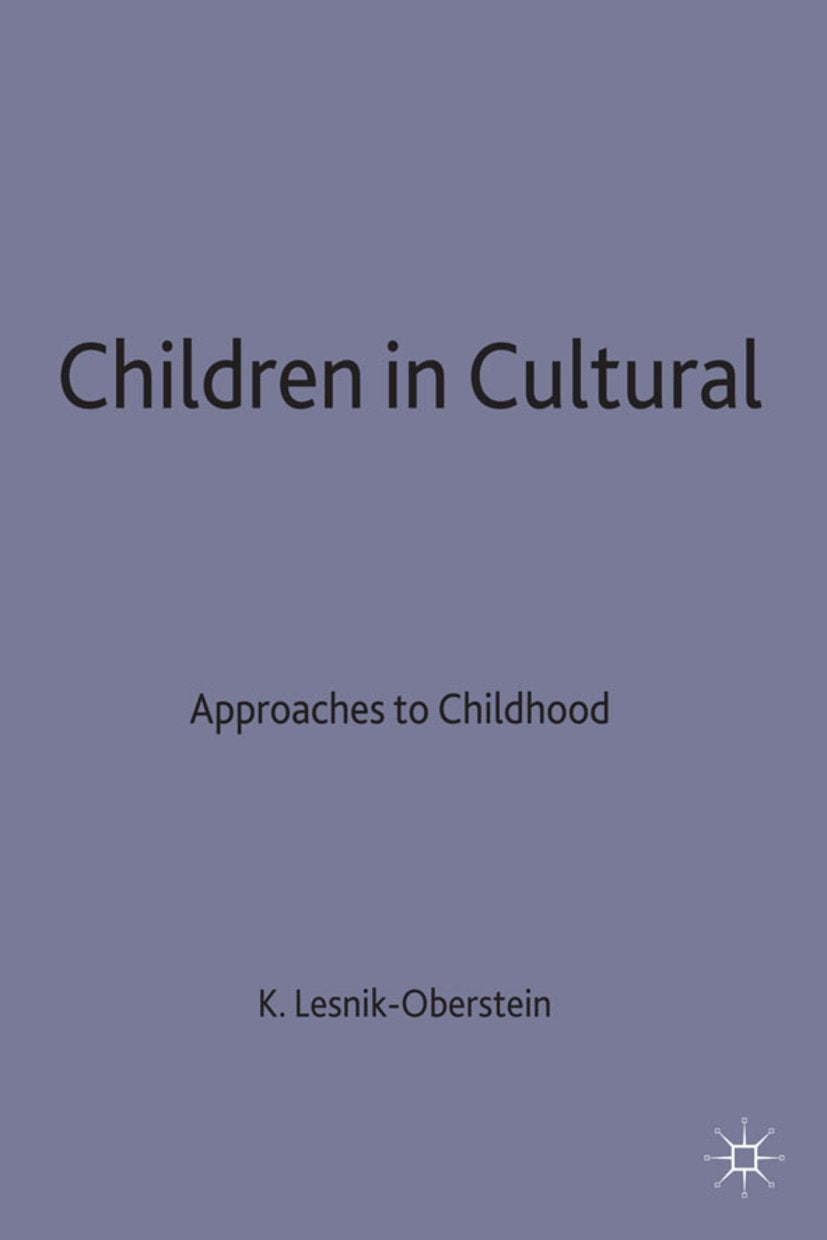 Children in Culture