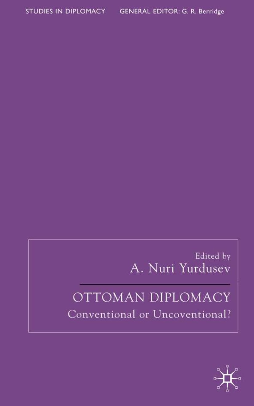 Ottoman Diplomacy