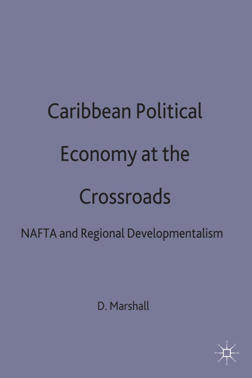 International Political Economy Series