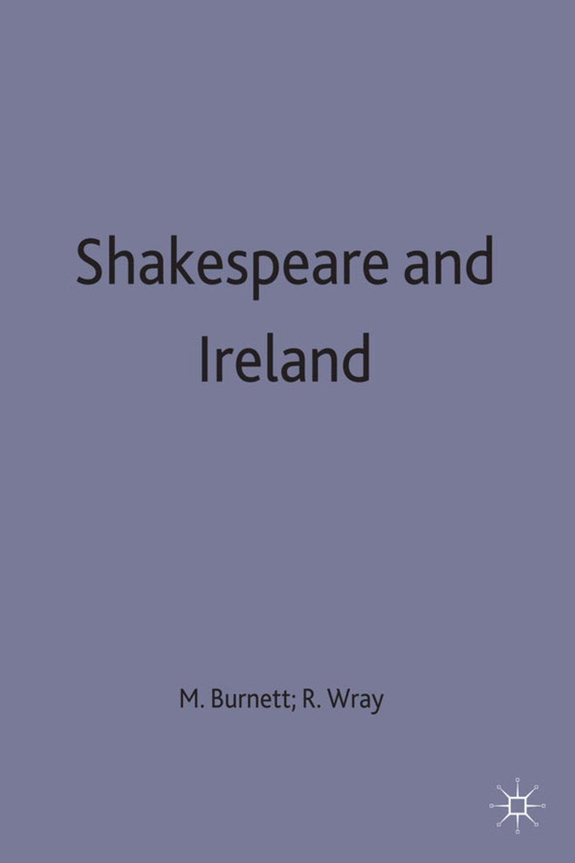 Shakespeare and Ireland