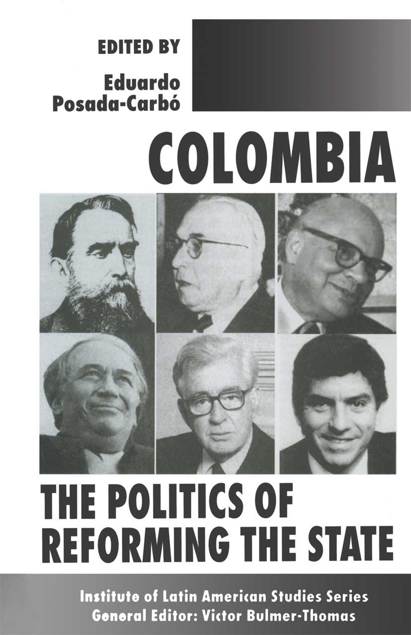 Latin American Studies Series