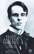 Yeats Annual