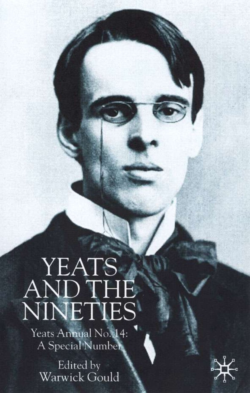 Yeats Annual