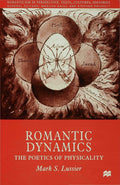 Romanticism in Perspective:Texts, Cultures, Histories