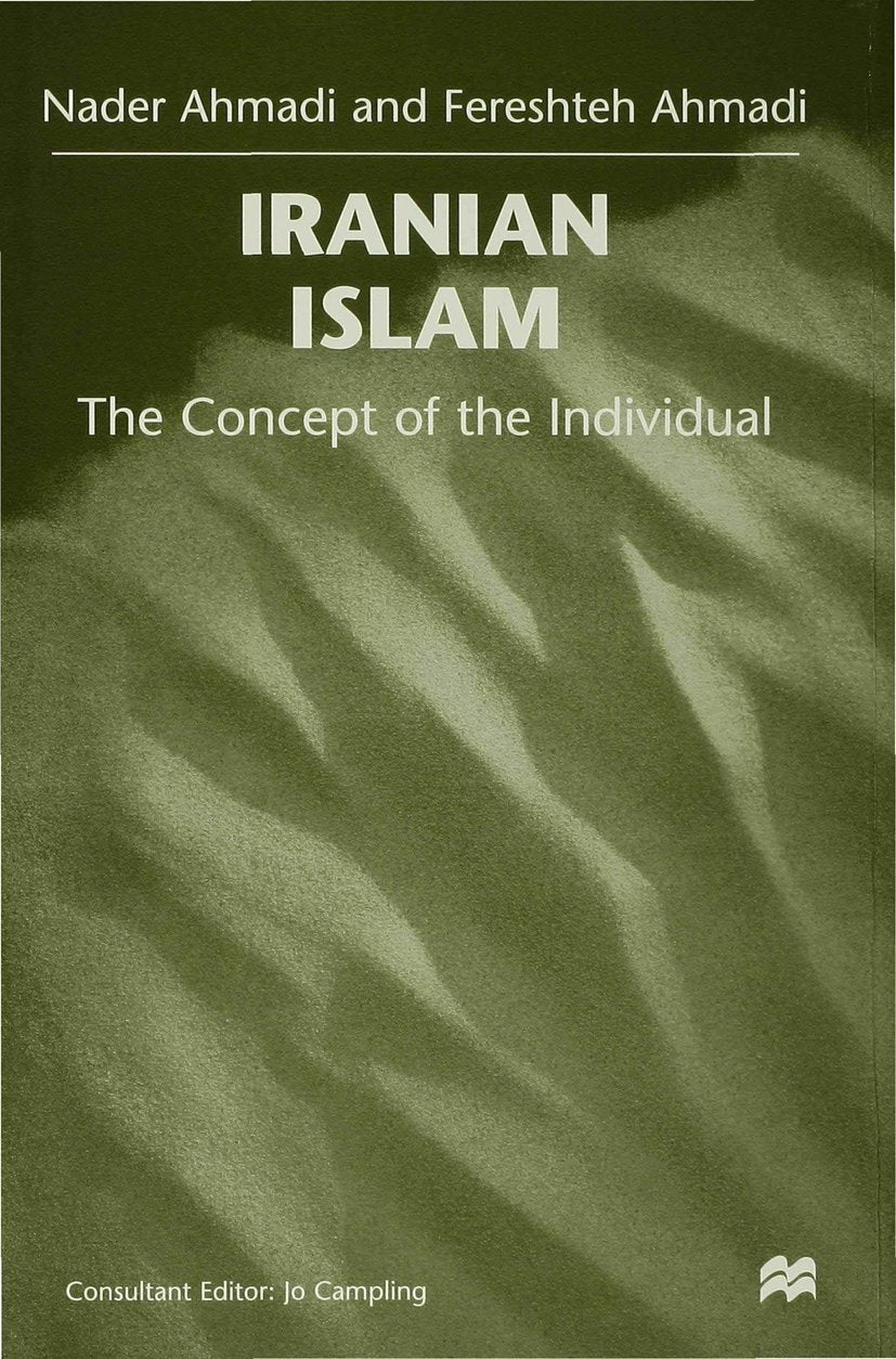 Iranian Islam