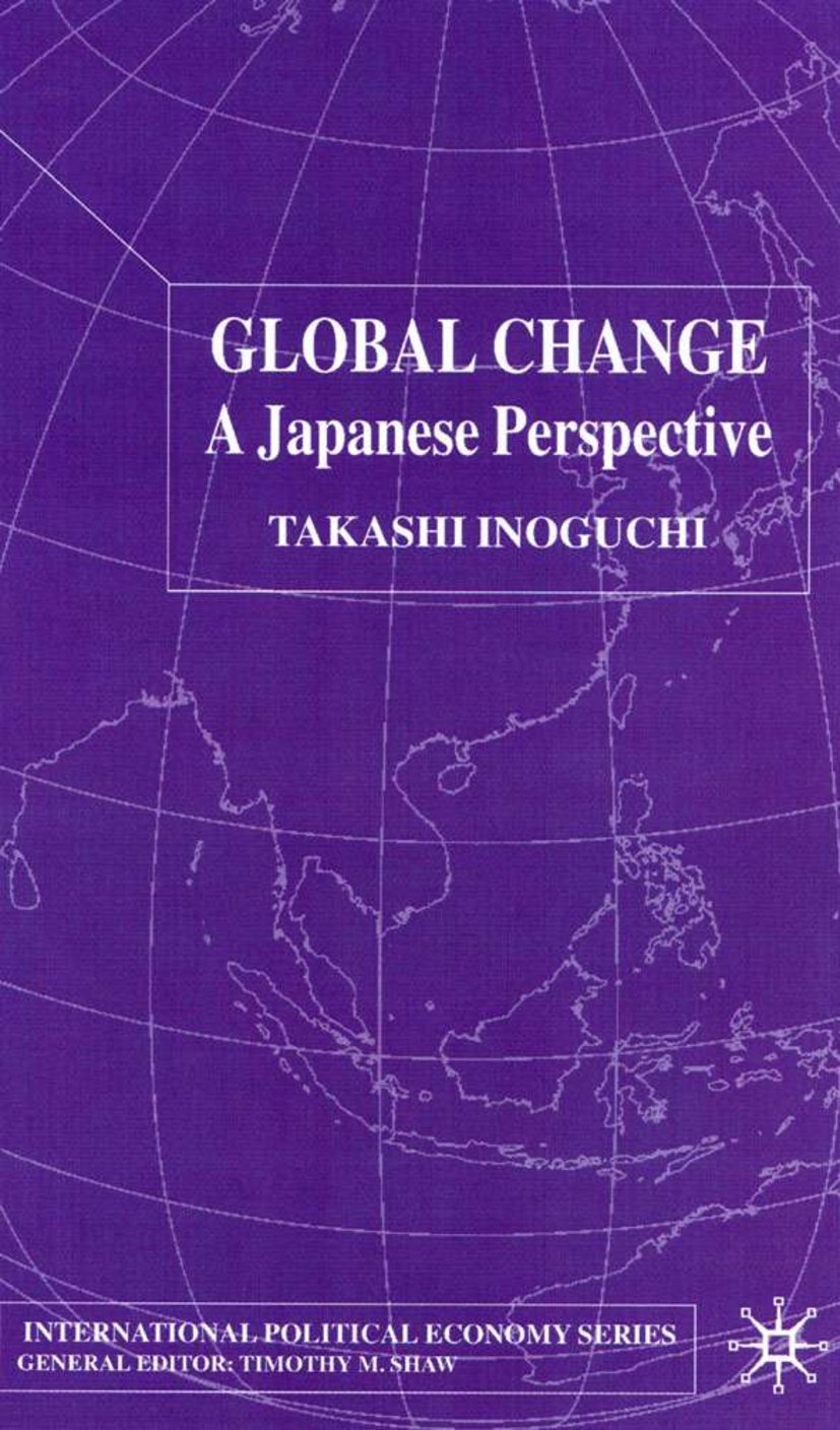 International Political Economy Series