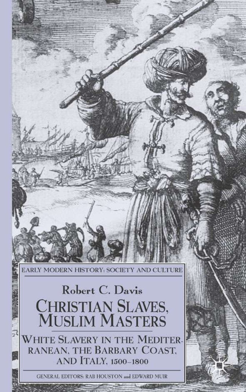 Early Modern History: Society and Culture