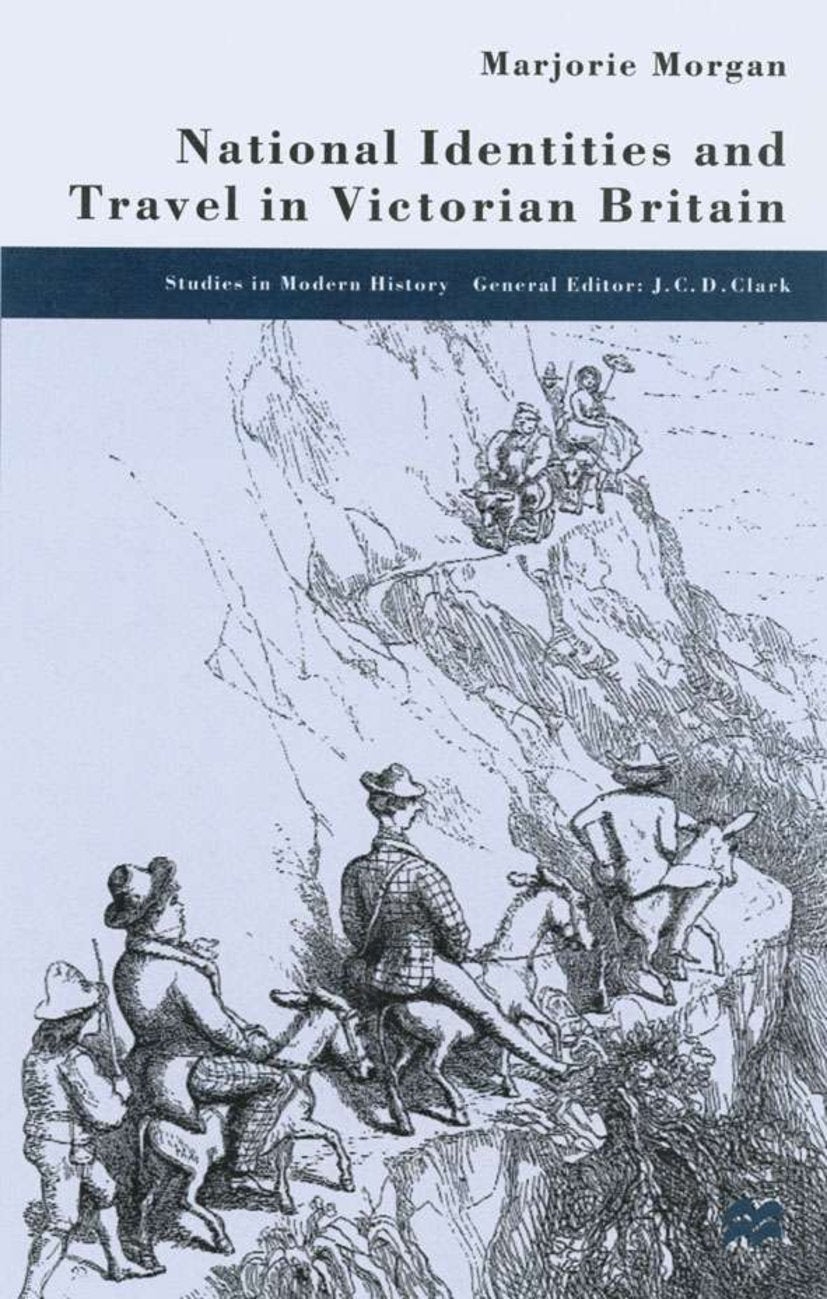 Studies in Modern History