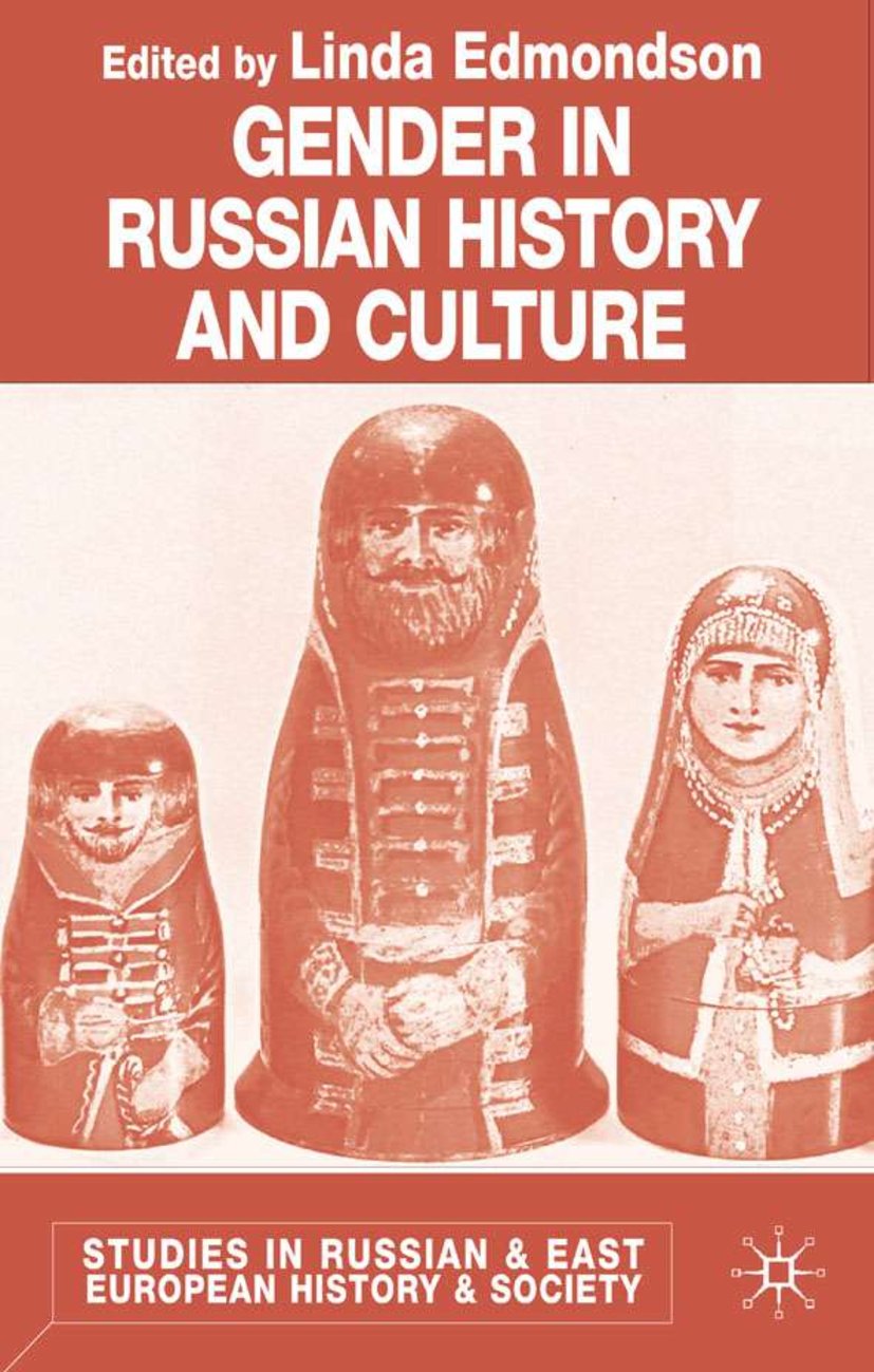 Studies in Russian and East European History and Society