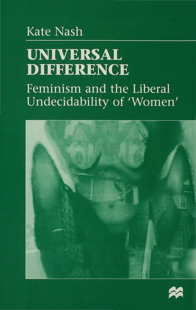 Universal Difference
