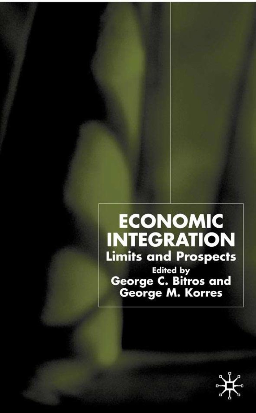 Economic Integration