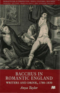 Romanticism in Perspective:Texts, Cultures, Histories