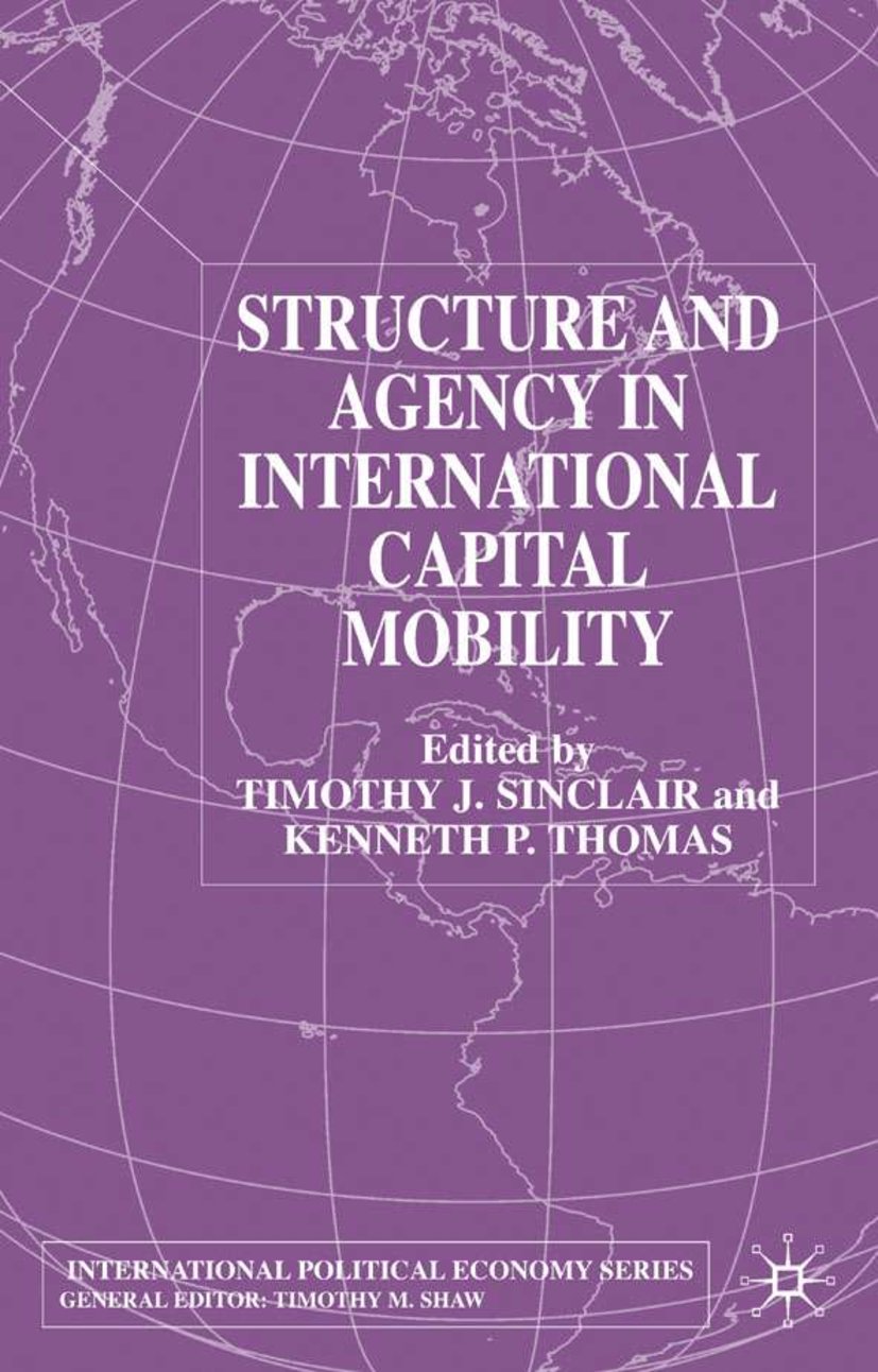 International Political Economy Series