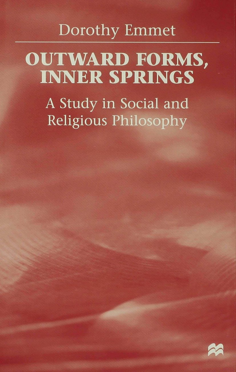 Outward Forms, Inner Springs