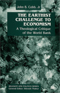 The Earthist Challenge to Economism