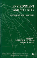 Environment and Security