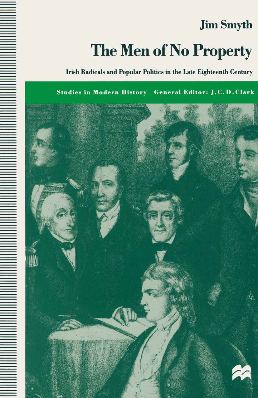 Studies in Modern History