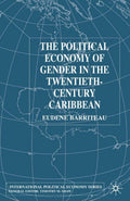 International Political Economy Series