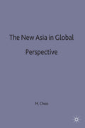 The New Asia in Global Perspective