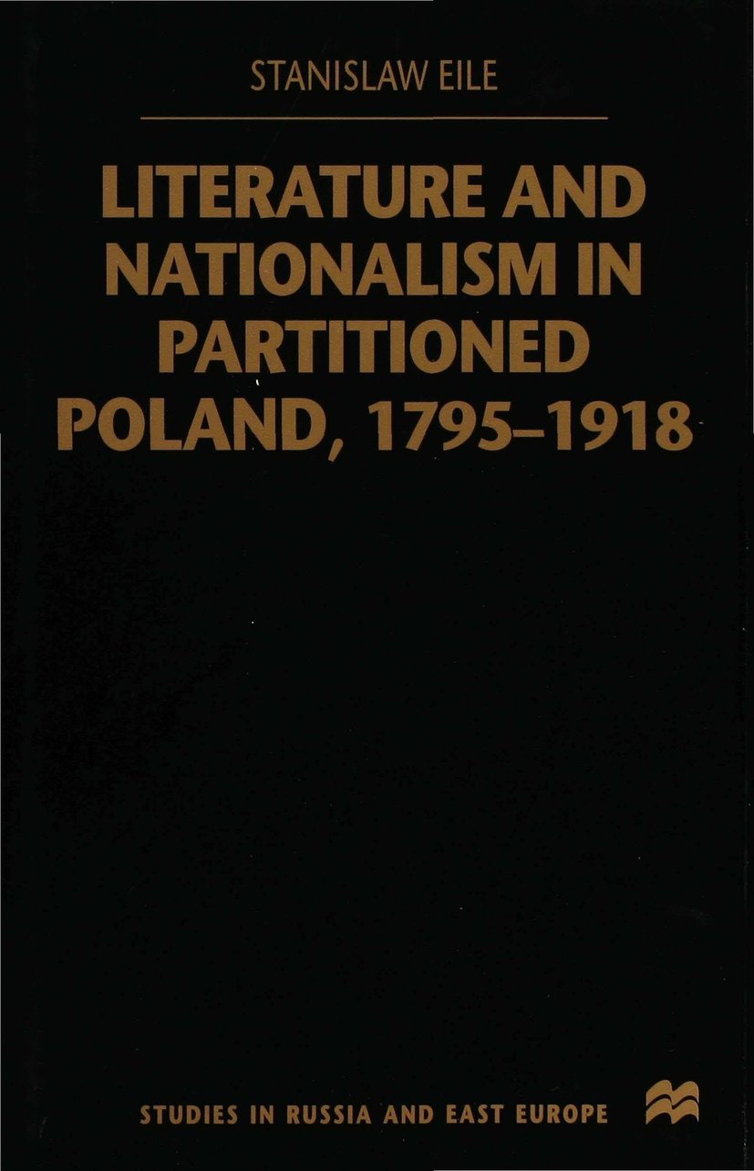 Studies in Russian and East European History and Society