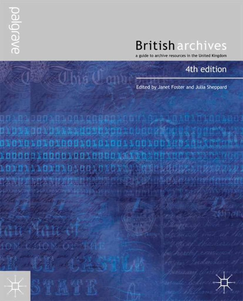 British Archives
