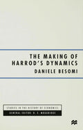 Studies in the History of Economics